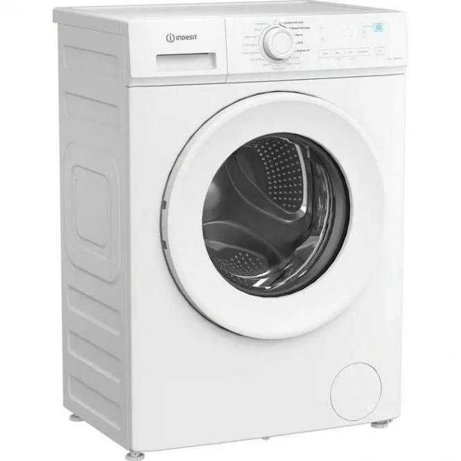 Skalbimo mašina Indesit IM 762 MY TIME EE