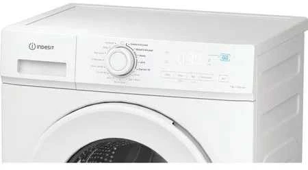 Skalbimo mašina Indesit IM 762 MY TIME EE