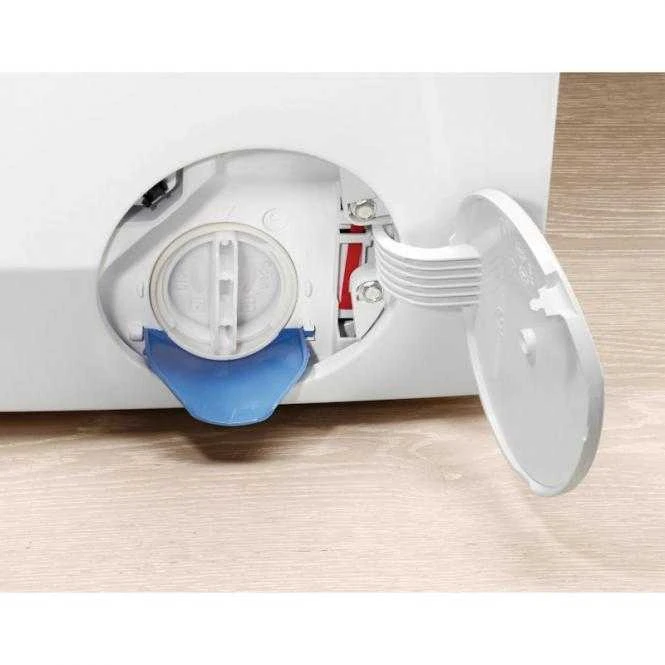 Skalbimo mašina Electrolux EW9F7607WCE