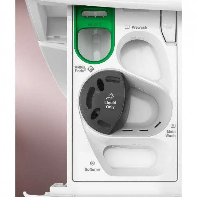 Skalbimo mašina Electrolux EW7F4492FQE