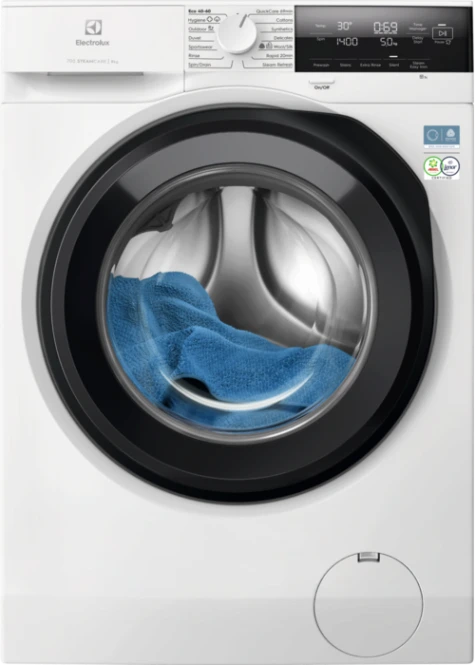 Skalbimo mašina Electrolux EW7F3492FE