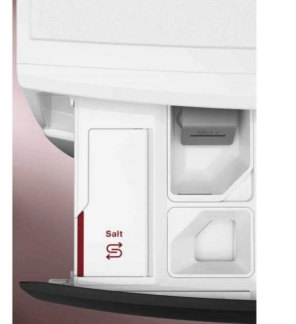 Skalbimo mašina Electrolux EW9F7607WCE