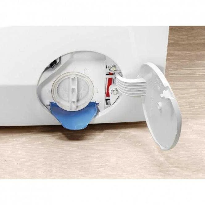 Skalbimo mašina Electrolux EW7F3614SUE