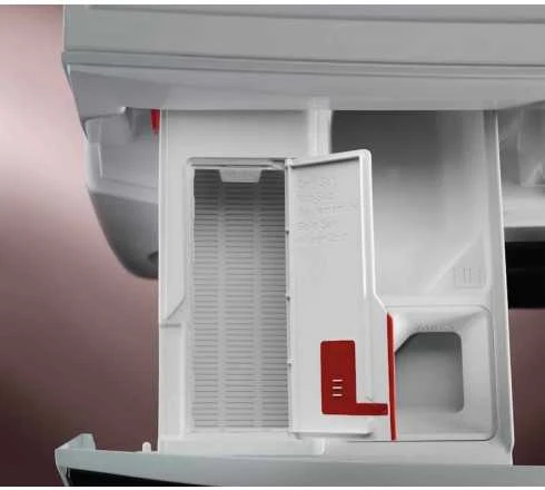 Skalbimo mašina Electrolux EW9F7607WCE