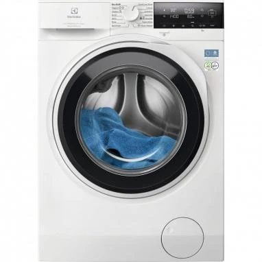 Skalbimo mašina Skalbyklė ELECTROLUX EW7F3684SUE