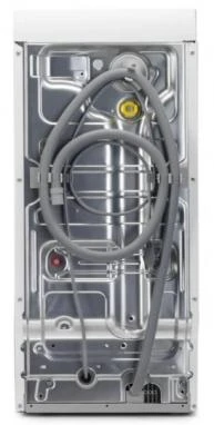 Skalbimo mašina Iš viršaus pakraunama skalbyklė Electrolux EW6T327E