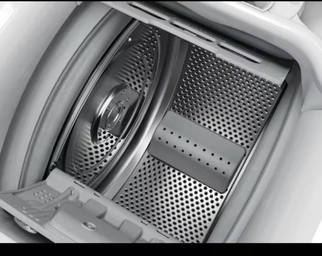 Skalbimo mašina Electrolux EW6T826E