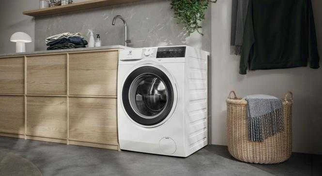 Skalbimo mašina Electrolux EW7F3484UE