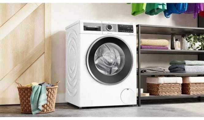 Skalbimo mašina Skalbyklė Bosch WGG244120