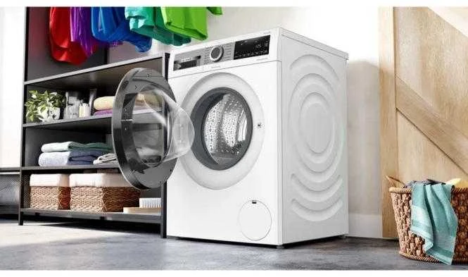 Skalbimo mašina Skalbyklė Bosch WGG244120