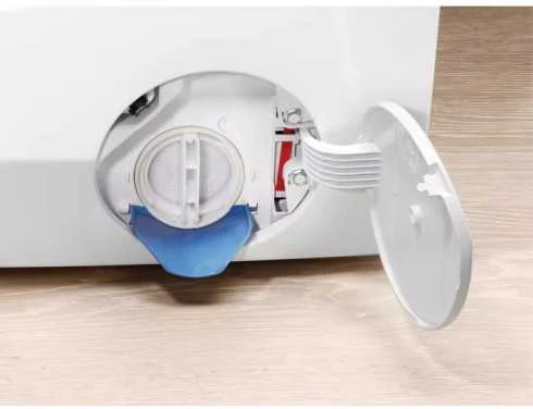 Skalbimo mašina Electrolux EW7W5697QE
