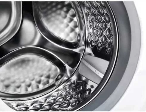 Skalbimo mašina Electrolux EW7W5697QE