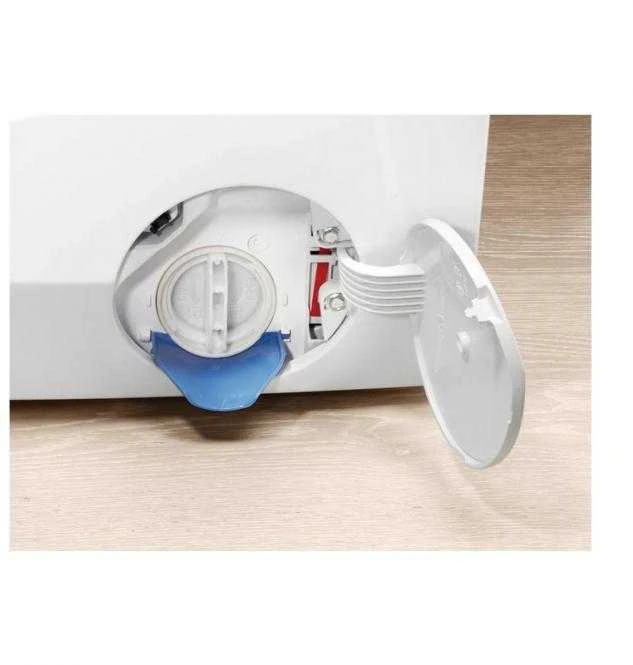 Skalbimo mašina Electrolux EW7W2492E