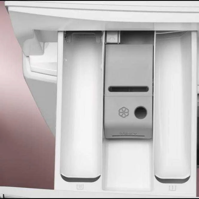 Skalbimo mašina Electrolux EN9W2496BE