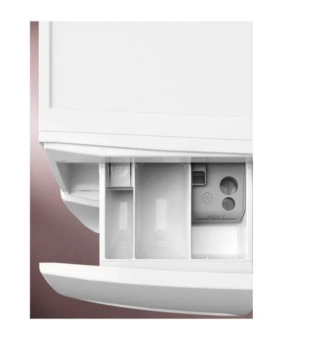Skalbimo mašina Electrolux EW7W2492E