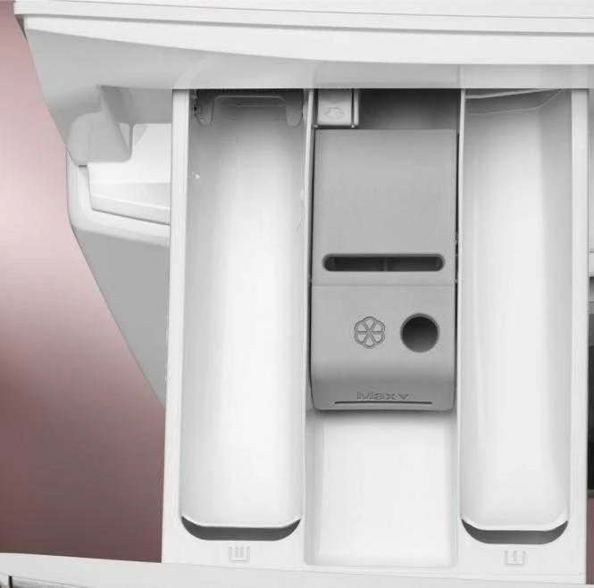 Skalbimo mašina Electrolux EW6F8492E