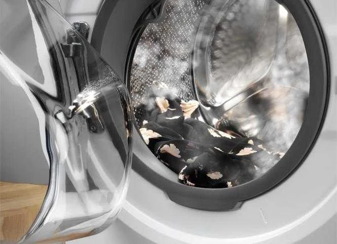 Skalbimo mašina Electrolux EWS6307BE