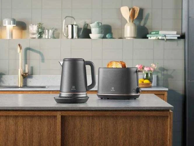 Skrudintuvas Electrolux E7T1-6BP