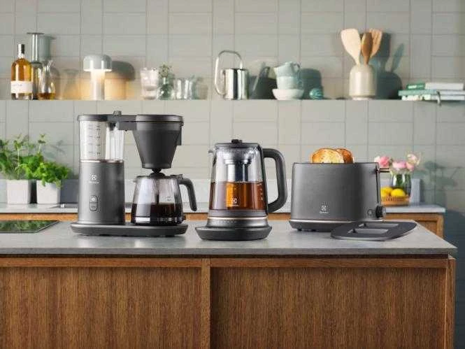 Skrudintuvas Electrolux E7T1-6BP