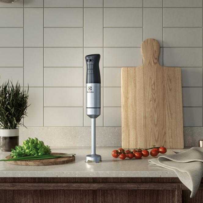 Electrolux E5HB1-6SS