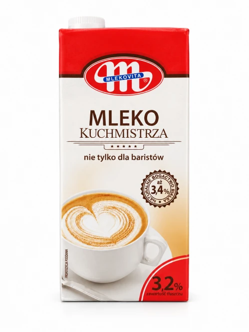 Sorpreso HOREKA LINE PIENAS 3.2%