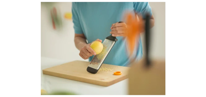 Fiskars Functional Form Stambi trintuvė 1014410