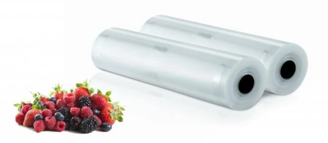ETA | Freshie Foil | ETA176200010 | 2 units | Dimensions (W x L) 28 x 300 cm | Transparent