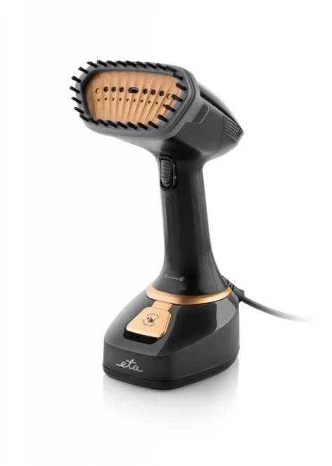 ETA | Garlaivis | ETA327090000 Stephany | Rankinis | 1400 W | 0,32 L | 25 g/min | Judas/Auksas