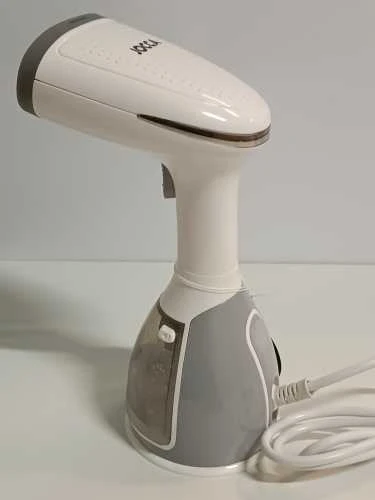 Vertikalus garinis lygintuvas Jocca 5926G pilkas