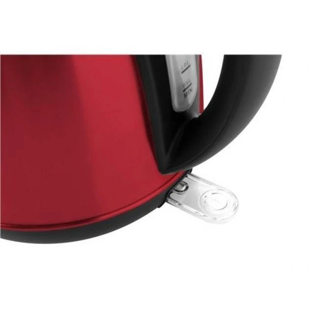 Virdulys ETA359090010 Alena (raudonas, 1,7 L)
