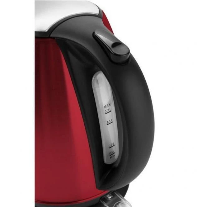 Virdulys ETA359090010 Alena (raudonas, 1,7 L)