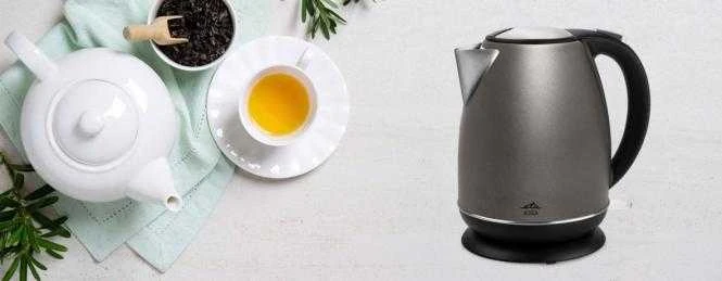 Virdulys ETA359090020 Alena (pilkas, 1.7 L)
