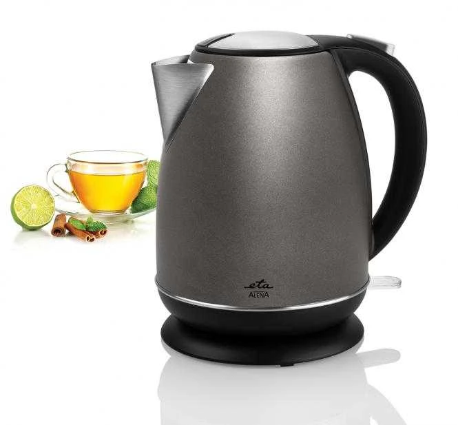 Virdulys ETA359090020 Alena (pilkas, 1.7 L)