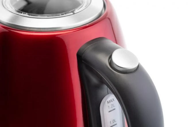 Virdulys ETA859990010 Ela MINI (raudonas, 1,2 L)