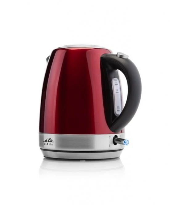 Virdulys ETA859990010 Ela MINI (raudonas, 1,2 L)