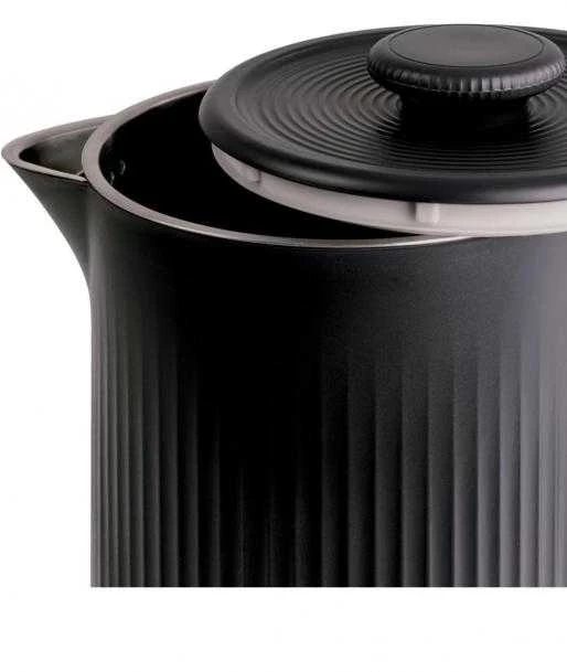 Virdulys Jocca 2525 1.8L juodas