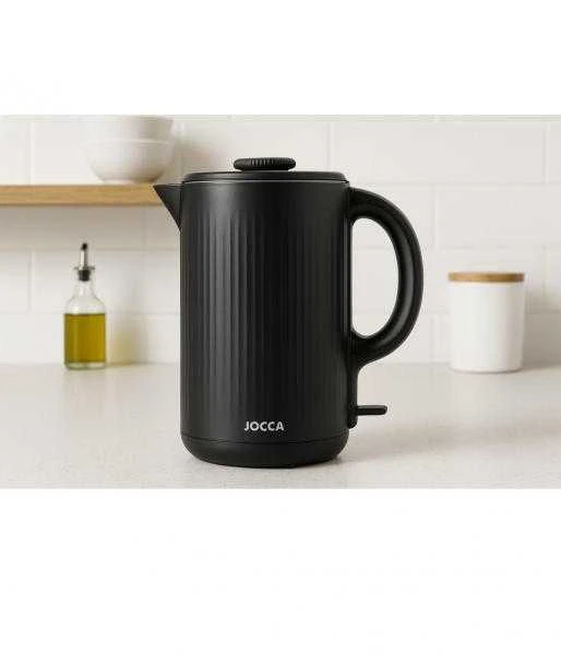 Virdulys Jocca 2525 1.8L juodas