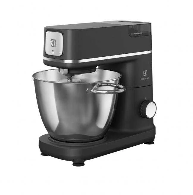 Virtuvinis kombainas Electrolux E6KM1-8BPT