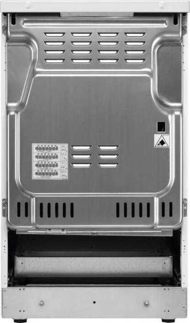 Viryklė Electrolux LKR540266X