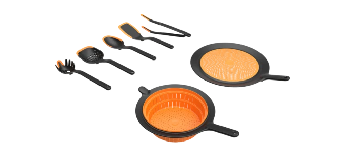 Žnyplės Fiskars Functional Form 1027303
