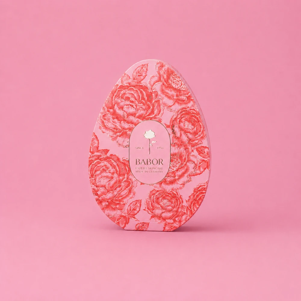 BABOR 14 ampulių rinkinys Easter Egg 2026