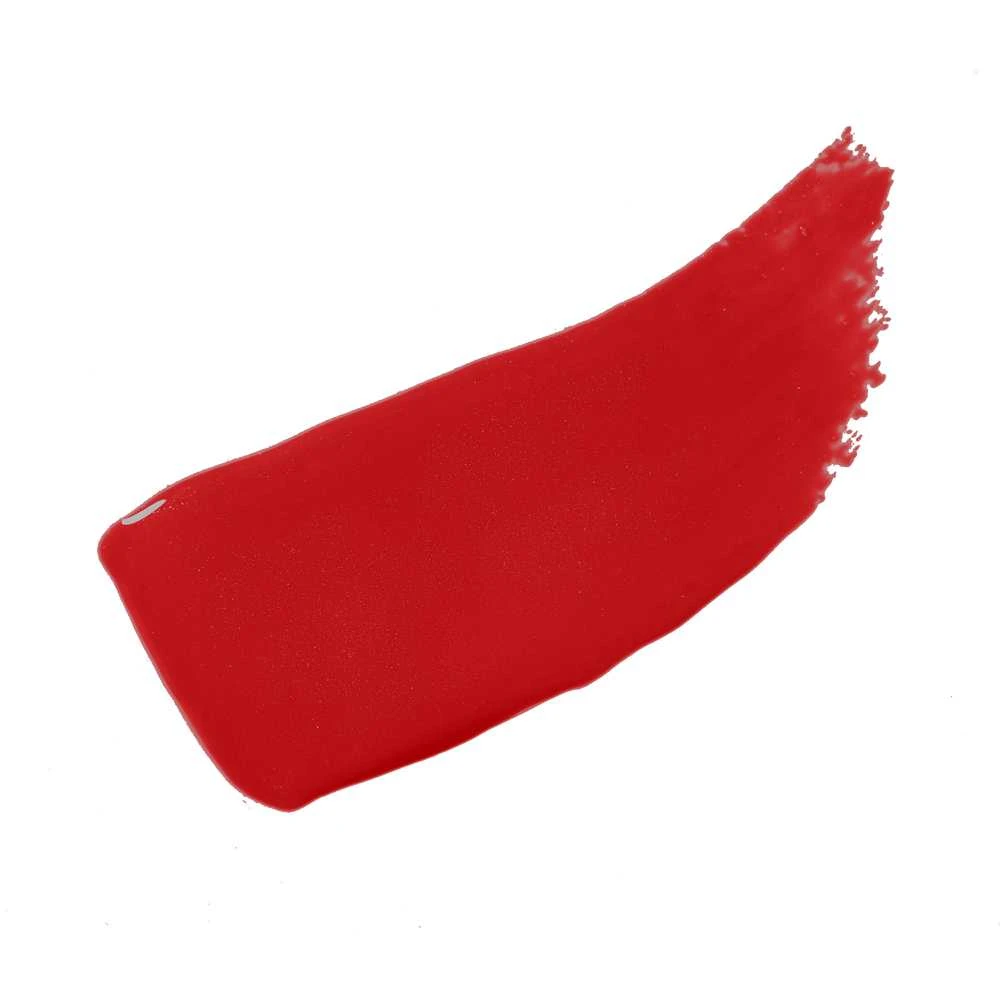 BABOR Aliejinis lūpų blizgis Super Soft Lip Oil 02 Juicy Raudona