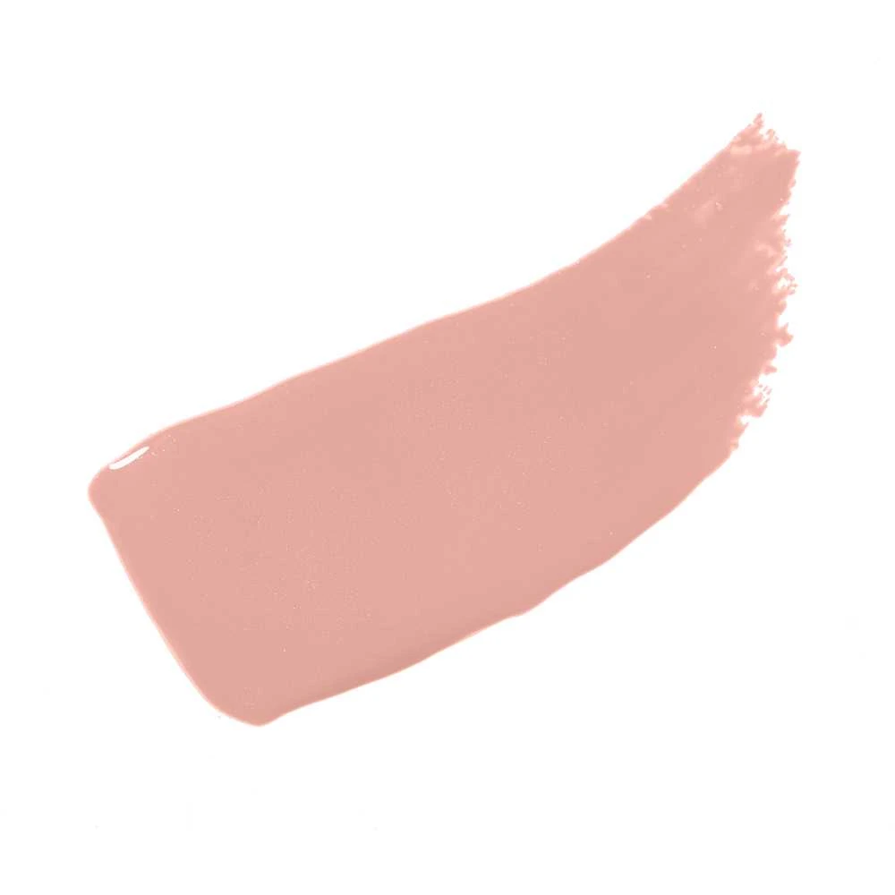 BABOR Aliejinis lūpų blizgis Super Soft Lip Oil 01 Pearl Rožinė