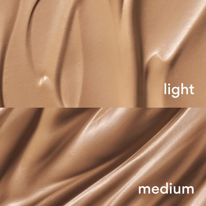 BABOR BB veido kremas su SPF20 01 Light