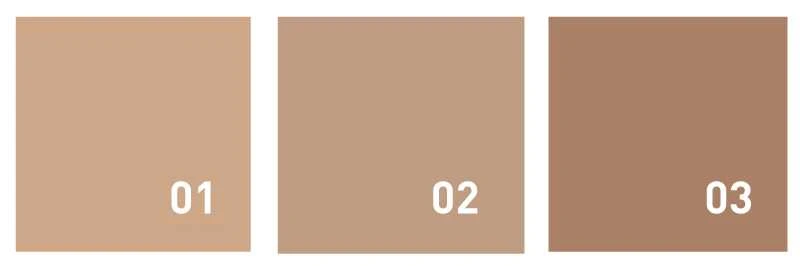 BABOR Drėkinanti pudra Tinted Hydra Moisturizer 01 Ivory