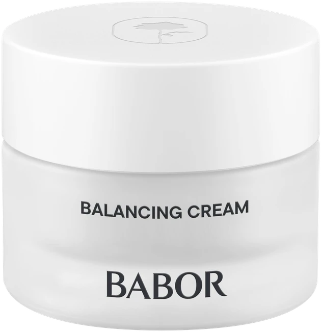 Babor Skinovage Balancing Kreminis, 50 ml