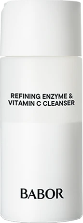 BABOR Enziminis veido prausiklis / šveitiklis su vitaminu C. Refining Enzyme & Vitamin C Valiklis