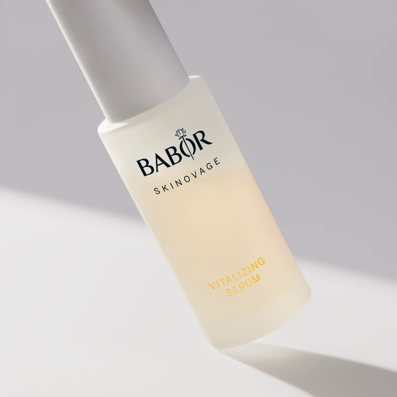 Babor Skinovage Vitalizing Serum veido serumas pavargusiai odai, 30 ml