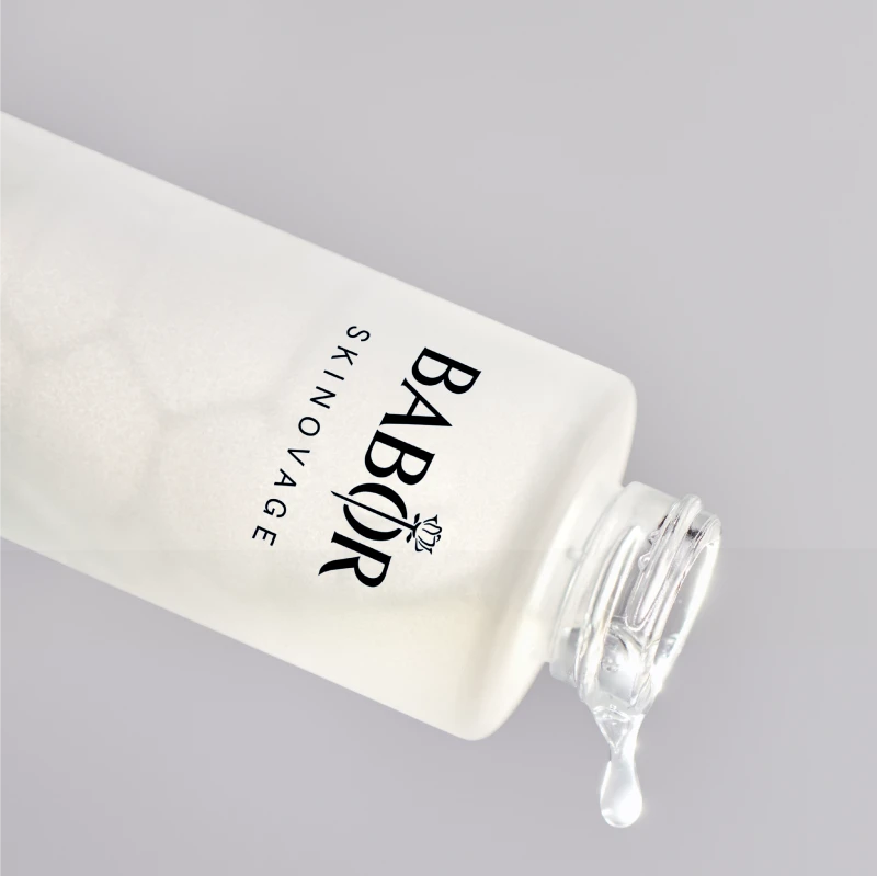 Babor Skinovage Vitalizing Serum veido serumas pavargusiai odai, 30 ml