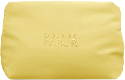 BABOR Solar & Radiance Routine rinkinys